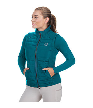 STEEDS Combi Riding Gilet Cleo II - 653764-S-DQ