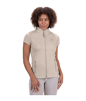 STEEDS Performance Stretch Riding Gilet Tracy II - 653767-S-CH