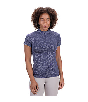 STEEDS Functional Short Sleeeve Shirt Pria - 653768-S-AY
