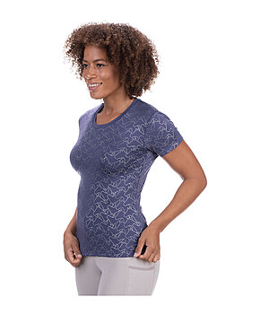 STEEDS Functional T-Shirt Pria - 653769-S-AY