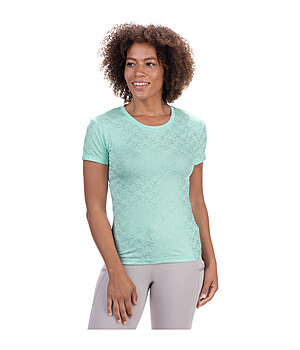 STEEDS Functional T-Shirt Pria - 653769-S-OM