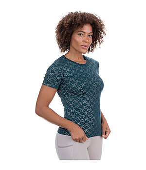 STEEDS Functional T-Shirt Pria - 653769-S-PE