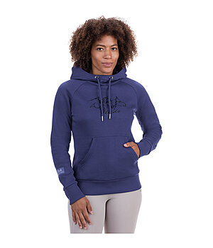 STEEDS Sweat Hoodie Paulina II - 653771-M-AY