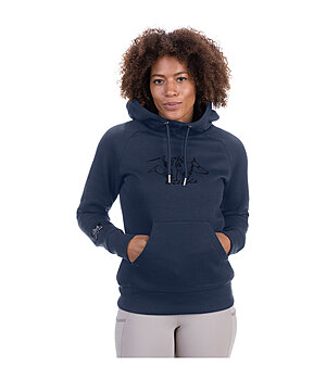 STEEDS Sweat Hoodie Paulina II - 653771-M-NV