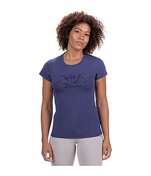 STEEDS T-Shirt Alisa II - 653772-S-AY