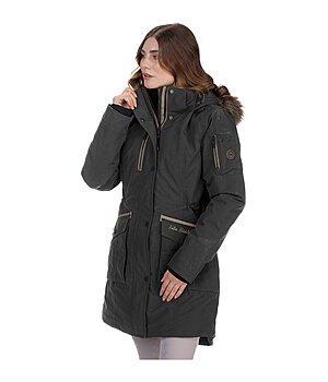 Felix Bhler Hooded Functional Riding Parka Ulla - 653773-M-S