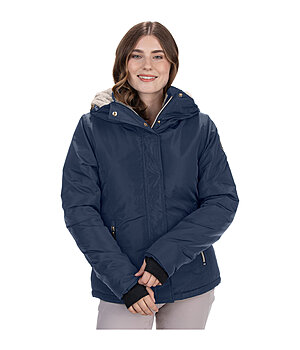 Felix Bhler Hooded Riding Jacket Lotta - 653774