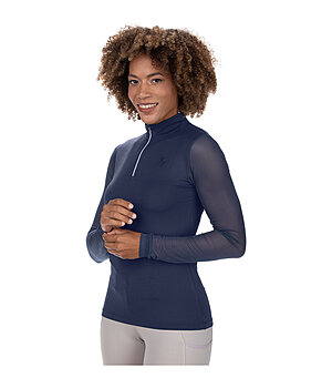 Felix B�hler Mesh Long Sleeve Shirt Lotte - 653776