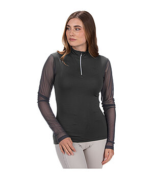 Felix B�hler Mesh Long Sleeve Shirt Lotte - 653776-M-S