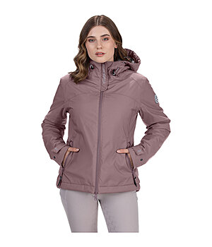 Felix Bhler Functional Hooded Riding Jacket Emelie - 653777-M-DR