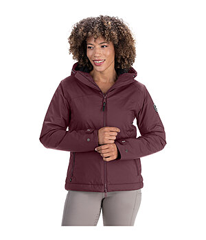 Felix B�hler Functional Hooded Riding Jacket Emelie - 653777-M-MA