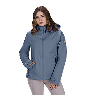 Felix Bhler Functional Hooded Riding Jacket Emelie - 653777-M-RB
