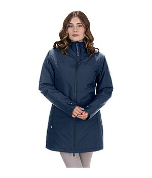 Felix Bhler Functional Hooded Riding Coat Eliza II - 653778-M-NV