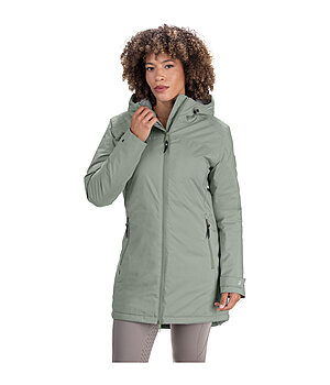 Felix B�hler Functional Hooded Riding Coat Eliza II - 653778-XS-PN