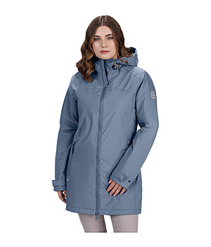 Felix Bhler Functional Hooded Riding Coat Eliza II - 653778-M-RB
