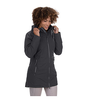Felix Bhler Functional Hooded Riding Coat Eliza II - 653778-M-S