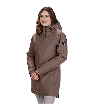 Felix Bhler Functional Hooded Riding Coat Eliza II - 653778-M-ZT