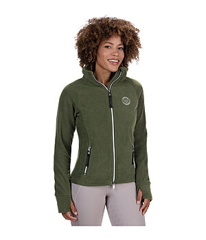 Felix Bhler Fleece Jacket Laura - 653779