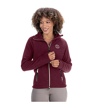 Felix B�hler Fleece Jacket Laura - 653779-M-MA