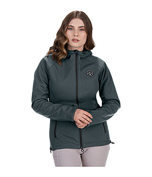 Felix Bhler Hooded Softshell Riding Jacket Lara II - 653780