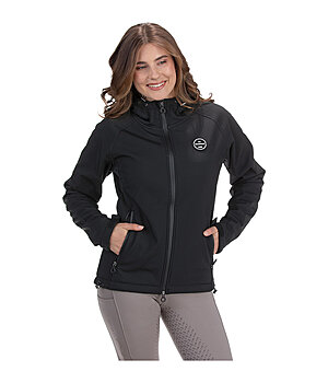 Felix B�hler Hooded Softshell Riding Jacket Lara II - 653780-M-S