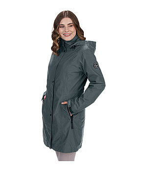 Felix Bhler 3-in-1 Hooded Functional Riding Coat Phoebe - 653781-M-GT