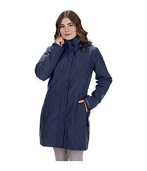 Felix Bhler 3-in-1 Hooded Functional Riding Coat Phoebe - 653781-M-N
