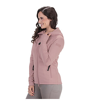 Felix B�hler Hooded Performance Stretch Jacket Carin - 653782-M-LR