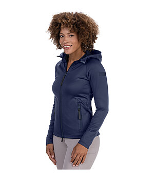 Felix Bhler Performance Stretch Hooded Jacket Carin - 653782-M-N