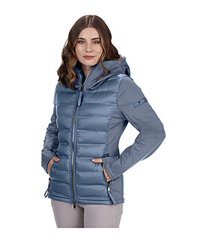 Felix Bhler Softshell Hooded Combination Riding Jacket Celina - 653783-M-RB
