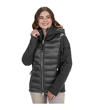 Felix Bhler Softshell Hooded Combination Riding Jacket Celina - 653783-M-S