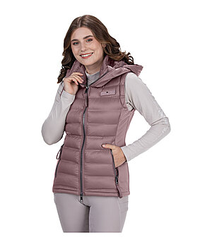Felix Bhler Softshell Hooded Combination Riding Gilet Jessy - 653784-S-DR