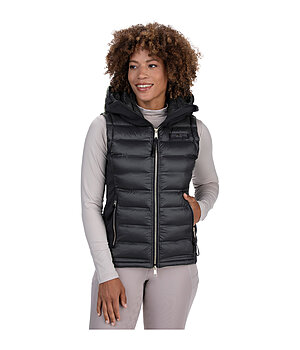 Felix Bhler Softshell Hooded Combination Riding Gilet Jessy - 653784-M-S