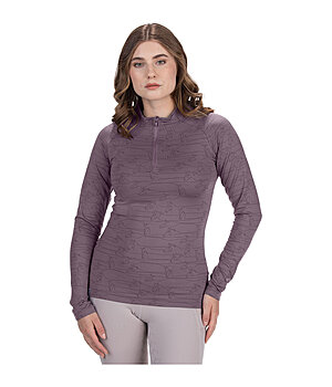 STEEDS Functional Long Sleeve Shirt Pria II - 653793-M-GA