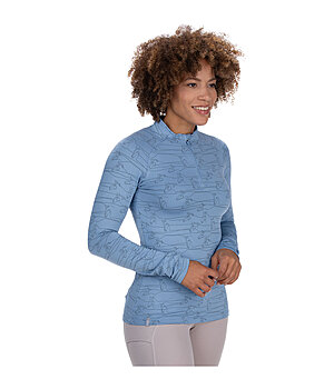STEEDS Functional Long Sleeve Shirt Pria II - 653793-S-KB