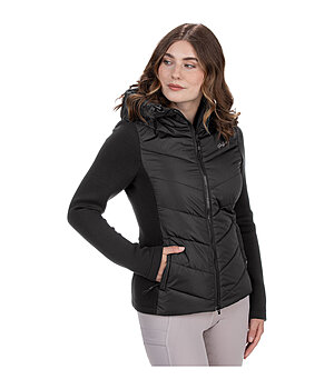 Felix Bhler Hooded Combination Riding Jacket Melli - 653794-S-S