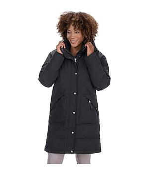 Felix Bhler Hooded Riding Parka Smilla - 653796-M-S