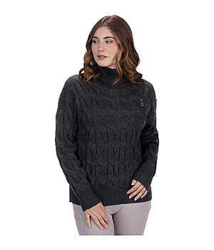 Felix Bhler Turtleneck Jumper Lea - 653798-M-S