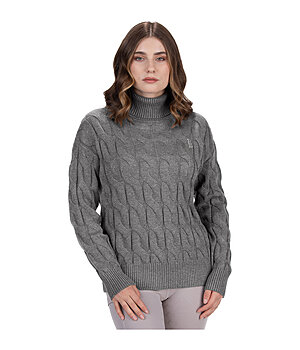 Felix Bhler Turtleneck Jumper Lea - 653798-M-TT