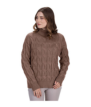 Felix Bhler Turtleneck Jumper Lea - 653798-M-ZT