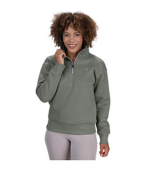 Felix Bhler Sweatshirt Jumper Liv - 653799-S-PN