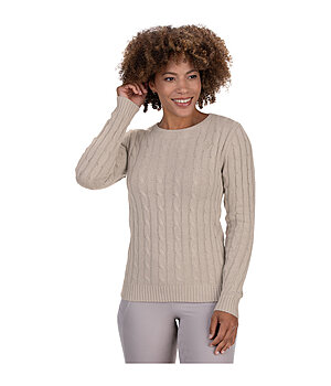Felix Bhler Knitted Jumper Neele - 653803-S-CH
