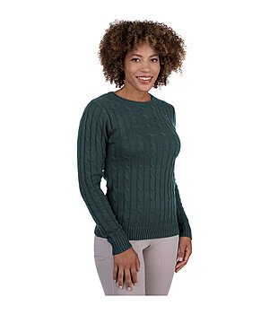 Felix Bhler Knitted Jumper Neele - 653803-M-GT