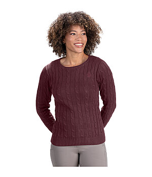 Felix B�hler Knitted Jumper Neele - 653803-M-MA