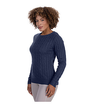 Felix B�hler Knitted Jumper Neele - 653803-M-N