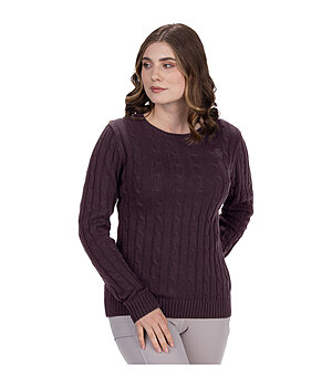 Felix Bhler Knitted Jumper Neele - 653803-S-PL