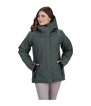 Felix Bhler Hooded Functional Jacket Sara - 653804-M-GT