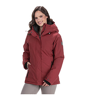 Felix B�hler Hooded Functional Jacket Sara - 653804-M-RP