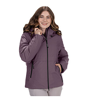 STEEDS Hooded Functional Jacket Firielle - 653805-S-GA