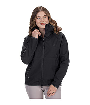 STEEDS Hooded Softshell Jacket Yola - 653807-S-S